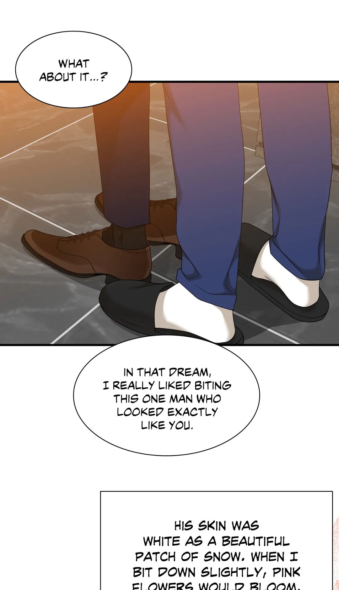 Taming the Tiger Chapter 79 page 54 - 