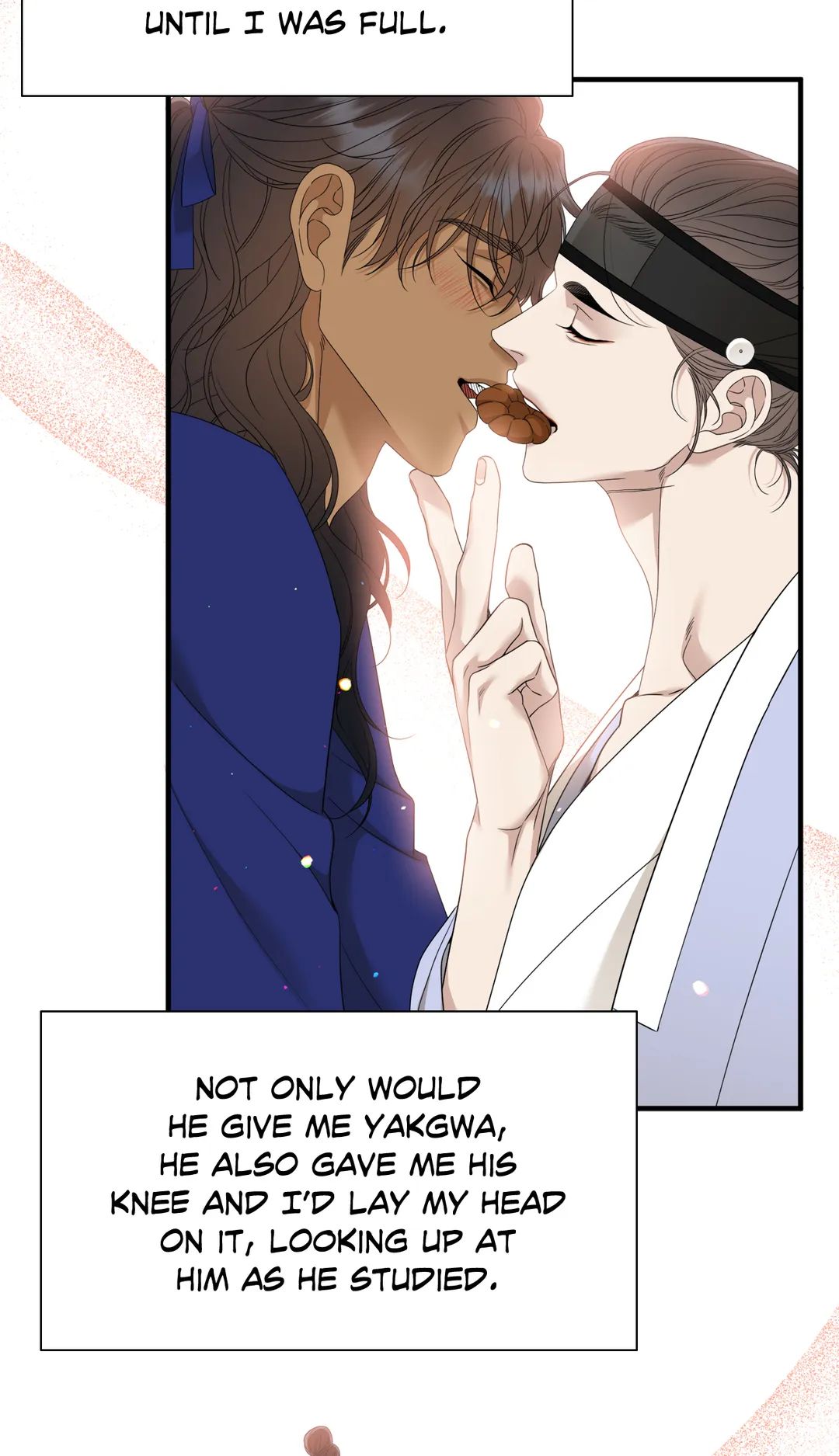 Taming the Tiger Chapter 79 page 56 - 