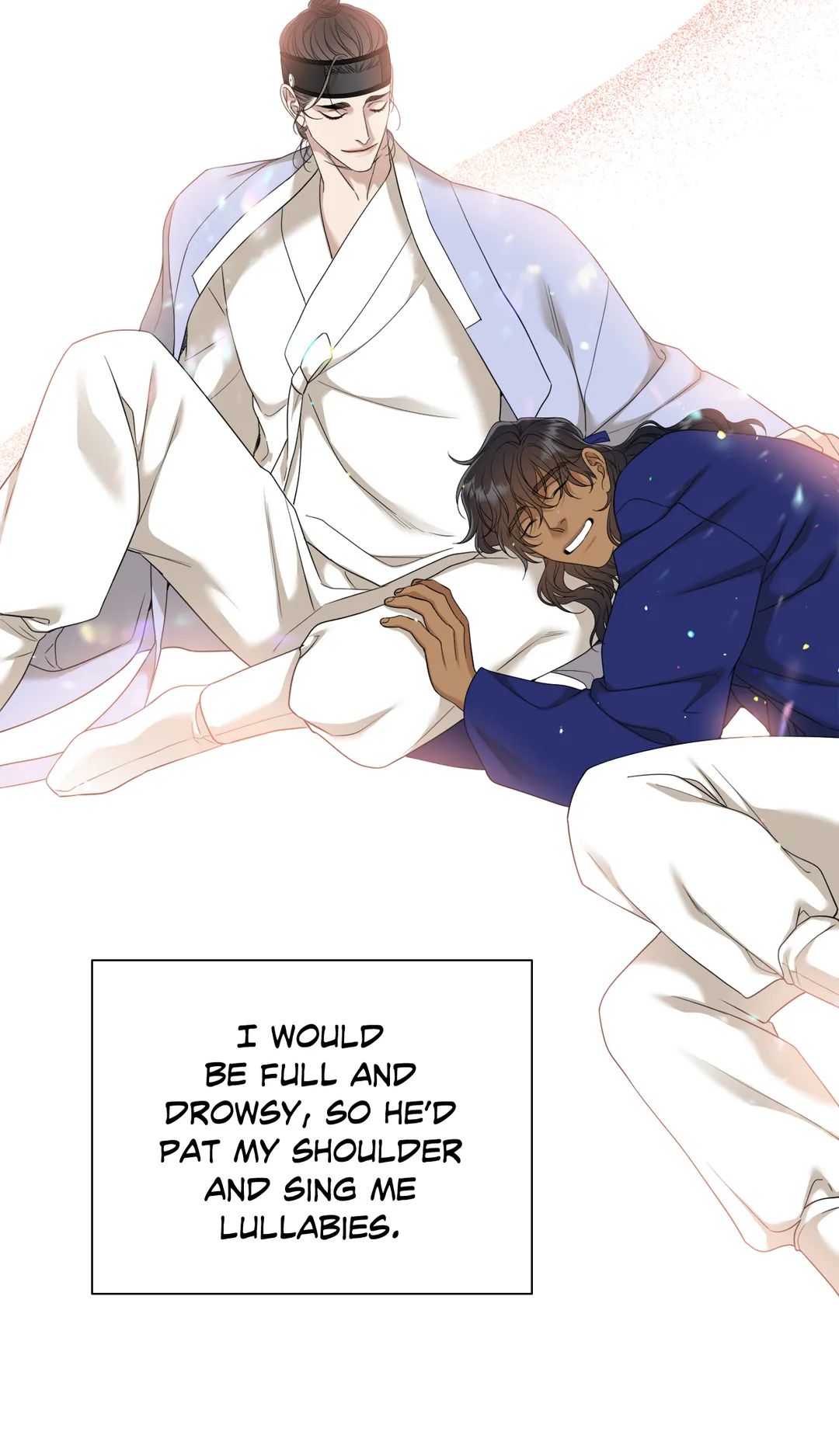 Taming the Tiger Chapter 79 page 57 - 