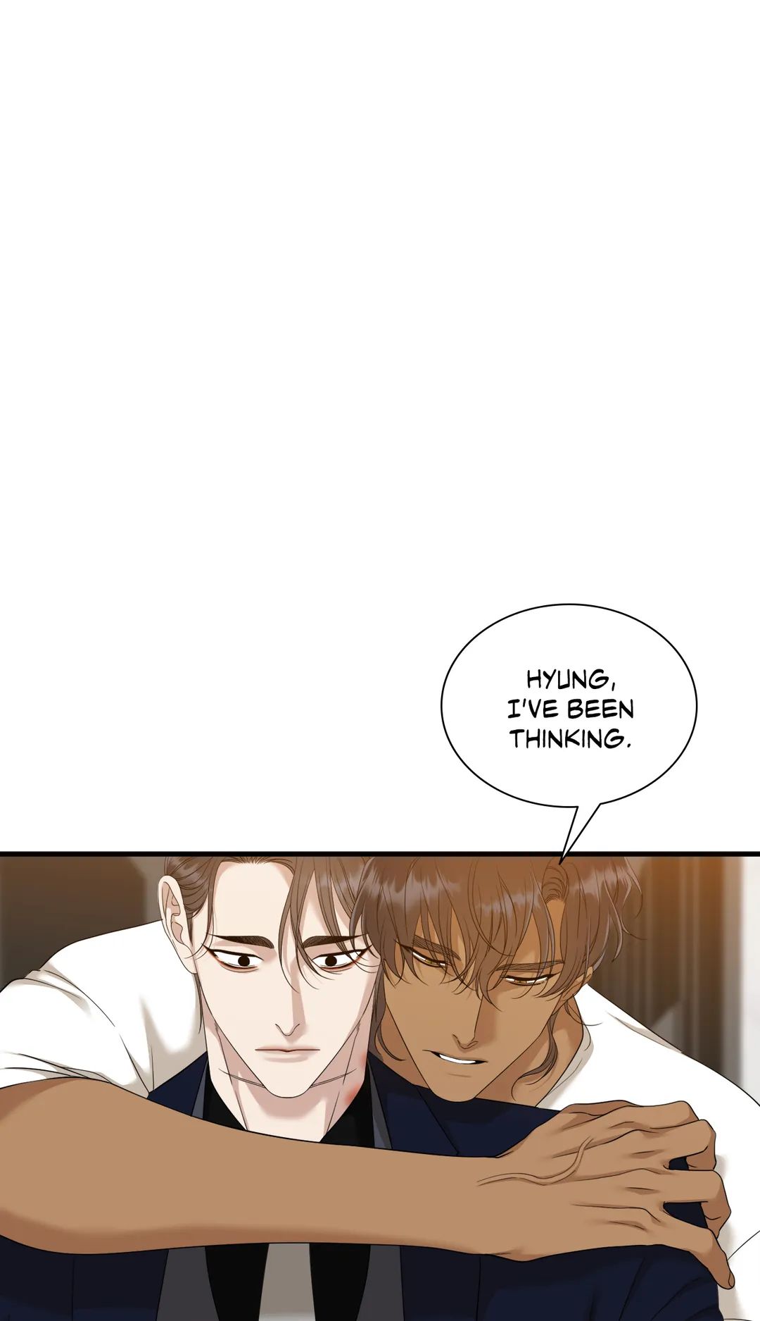 Taming the Tiger Chapter 79 page 58 - 
