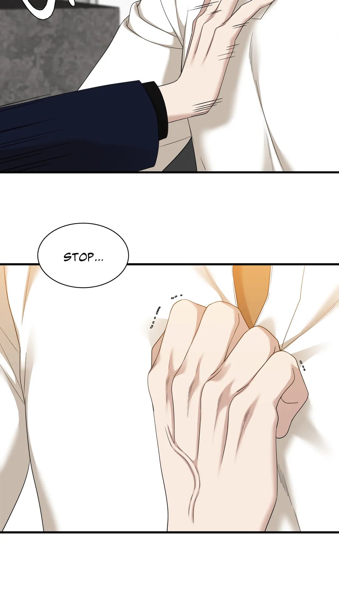 Taming the Tiger Chapter 79 page 61 - 