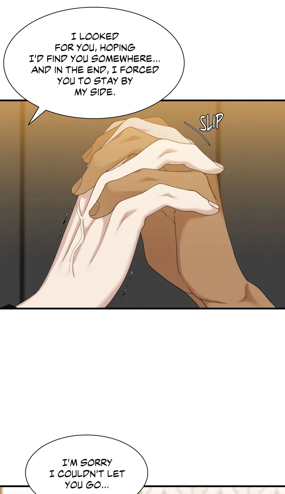 Taming the Tiger Chapter 80 page 12 - 