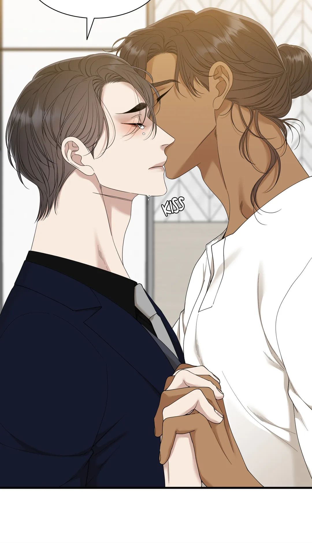Taming the Tiger Chapter 80 page 13 - 