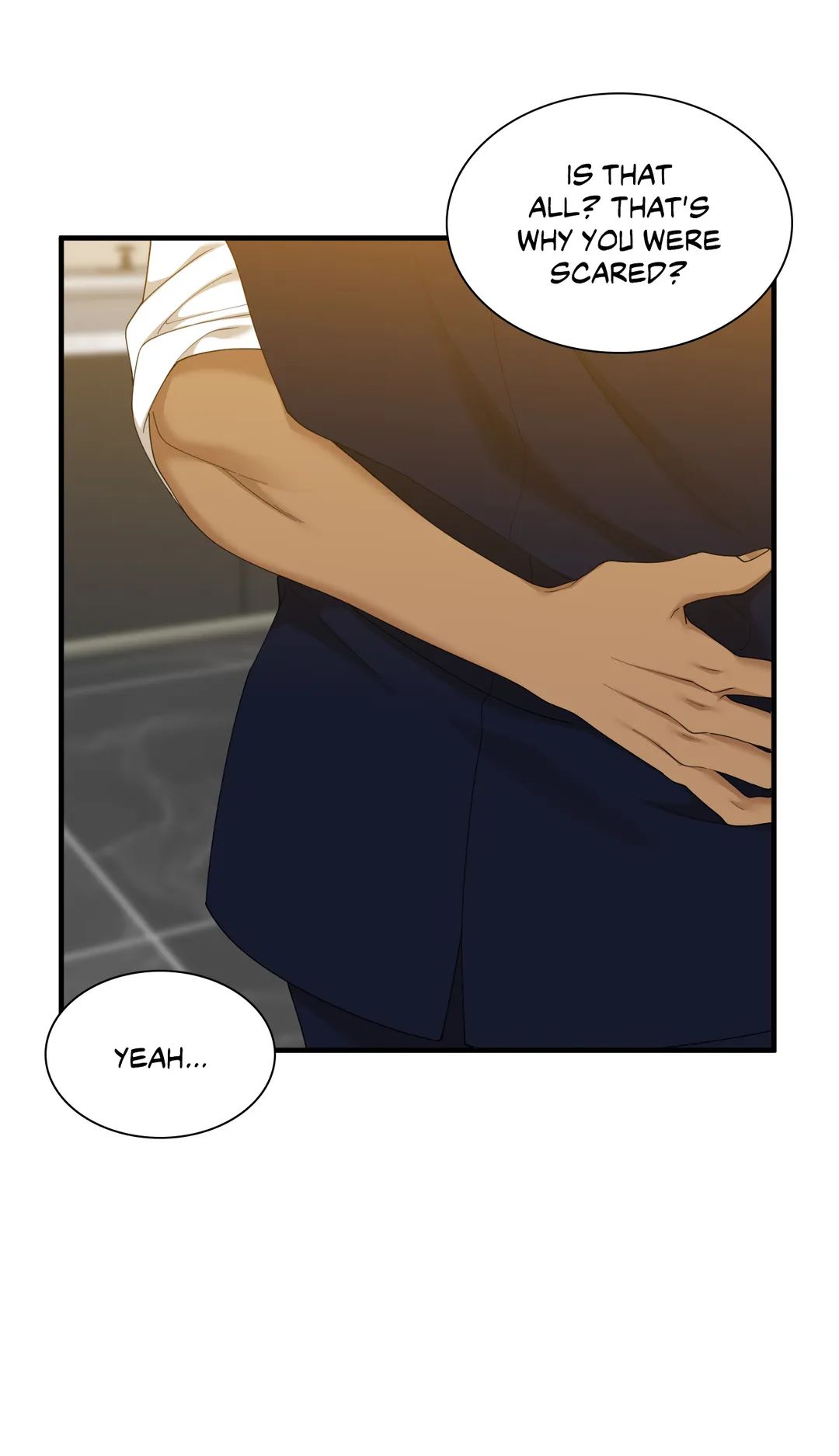 Taming the Tiger Chapter 80 page 14 - 