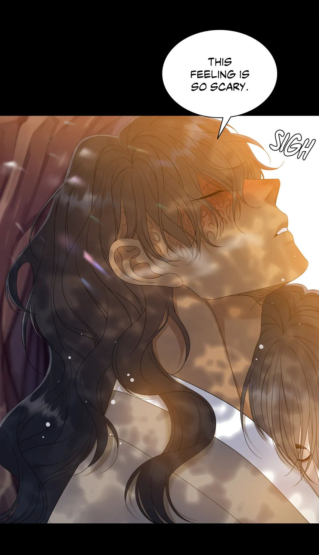 Taming the Tiger Chapter 80 page 19 - 