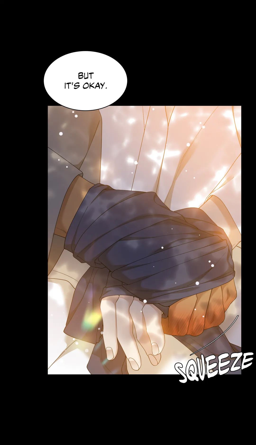 Taming the Tiger Chapter 80 page 21 - 