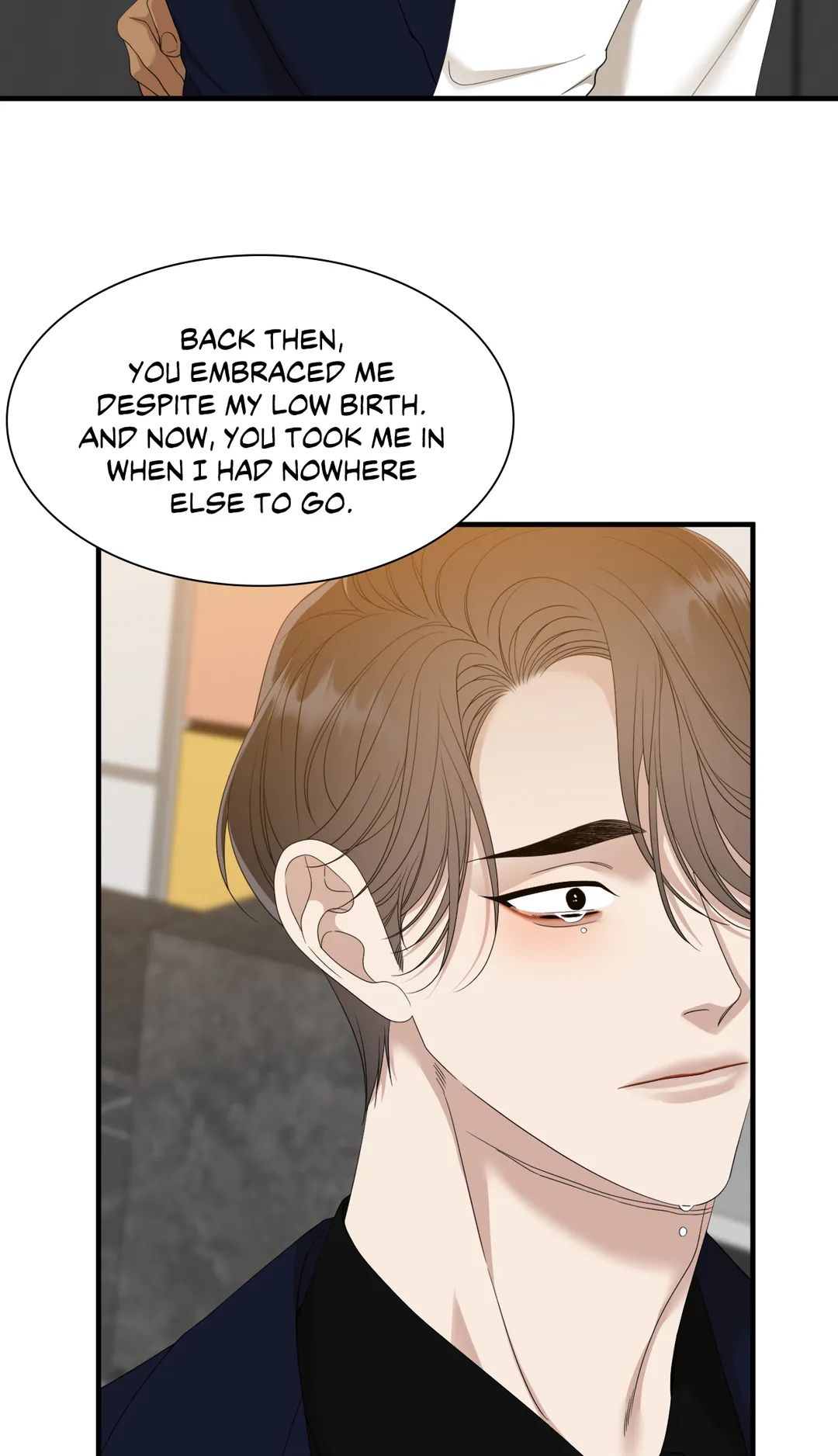 Taming the Tiger Chapter 80 page 27 - 
