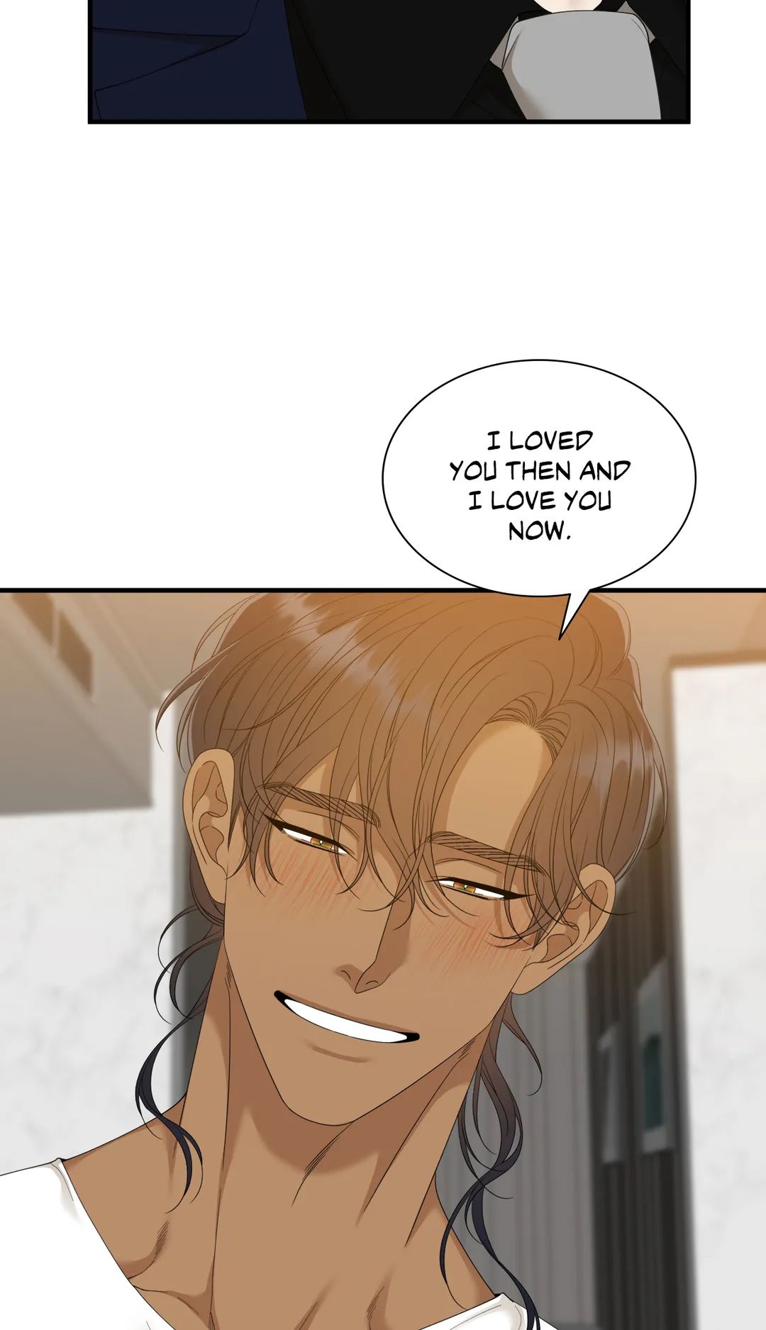 Taming the Tiger Chapter 80 page 28 - 