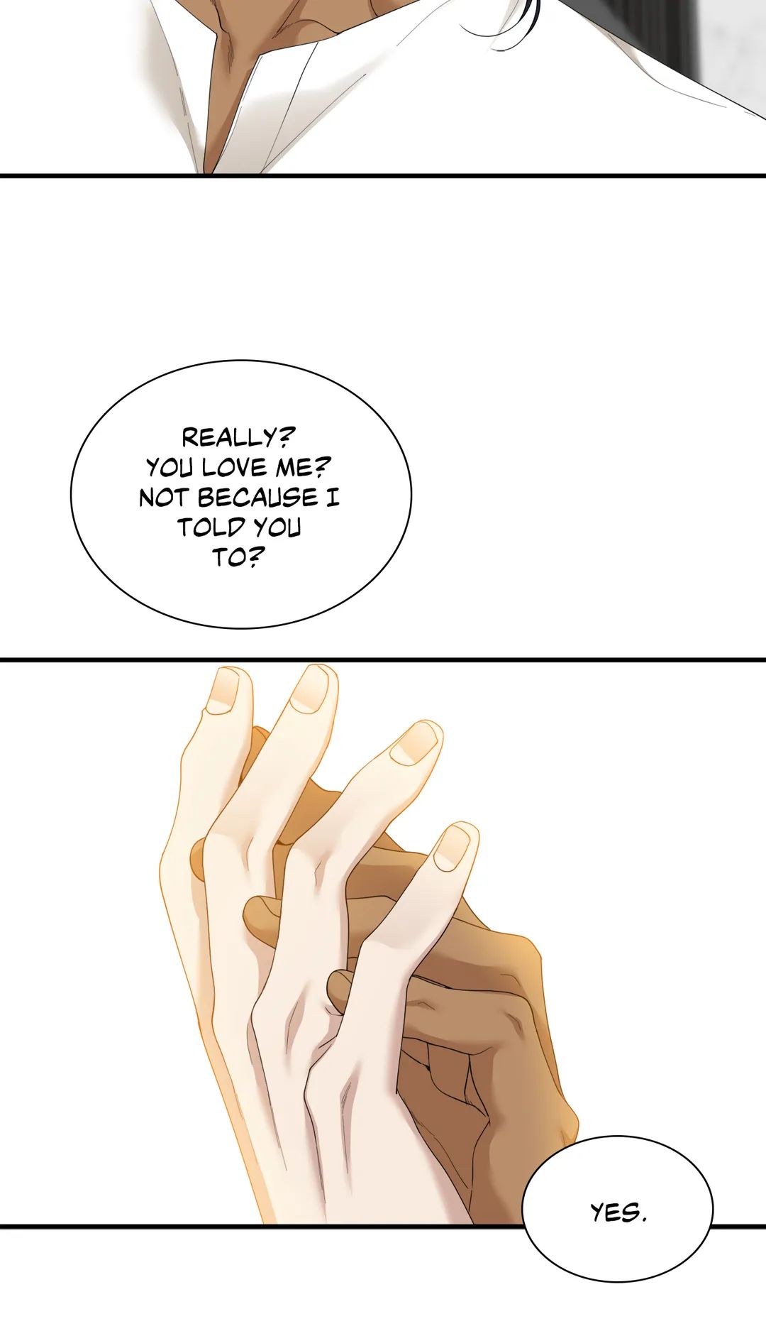 Taming the Tiger Chapter 80 page 29 - 