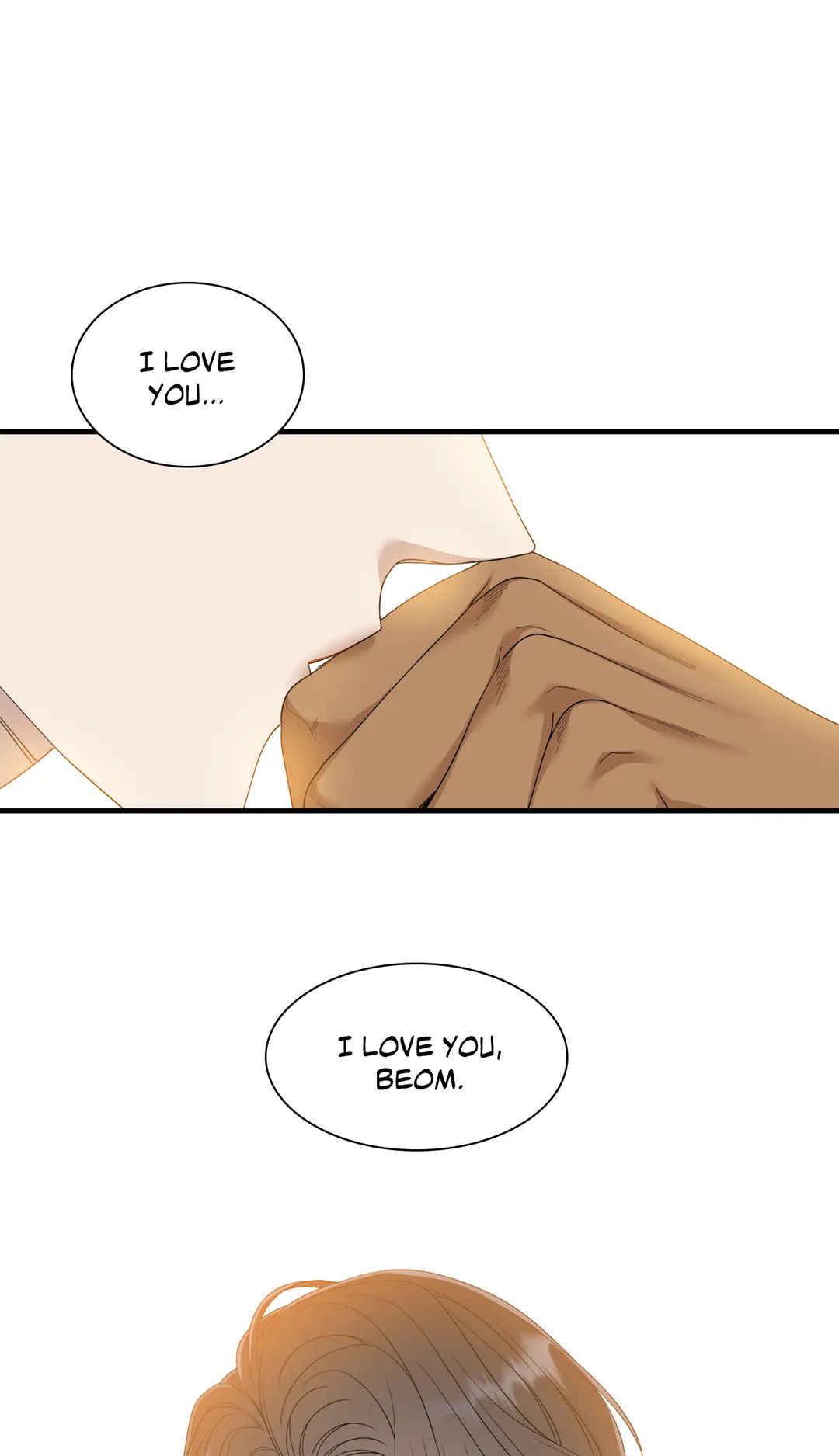 Taming the Tiger Chapter 80 page 32 - 