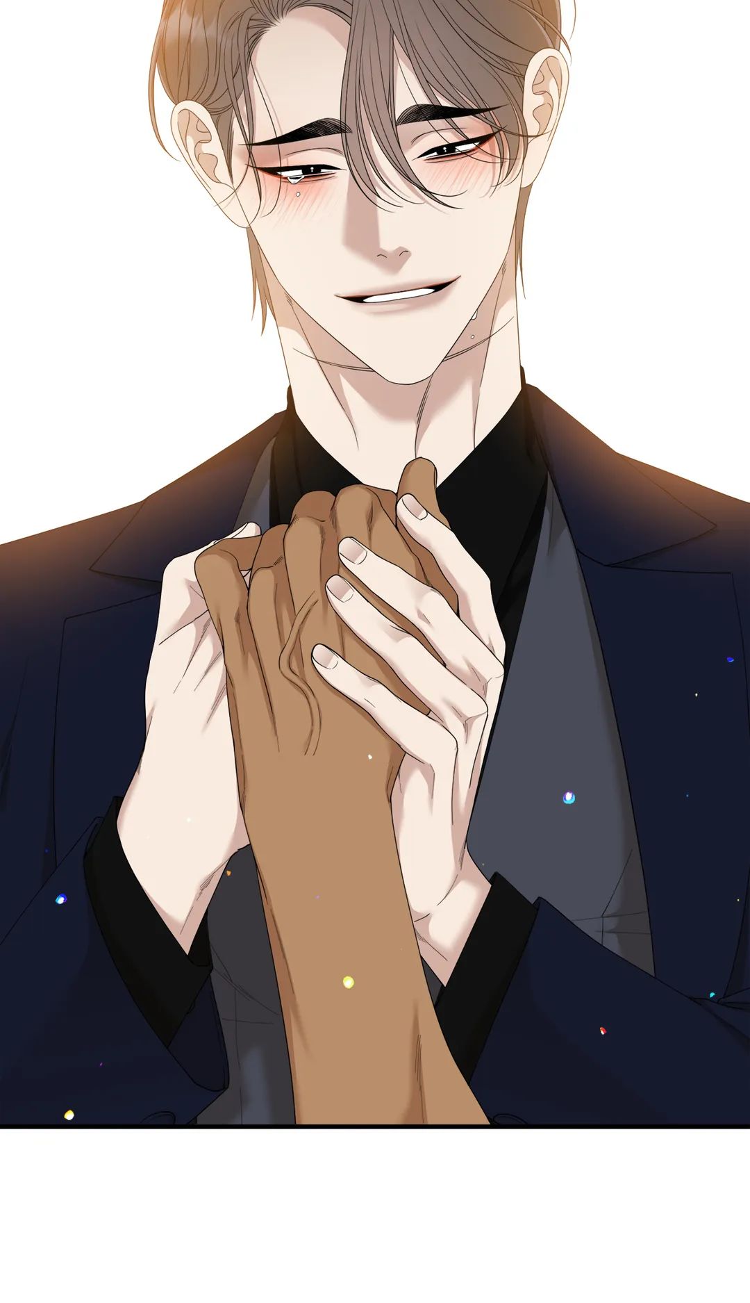 Taming the Tiger Chapter 80 page 33 - 