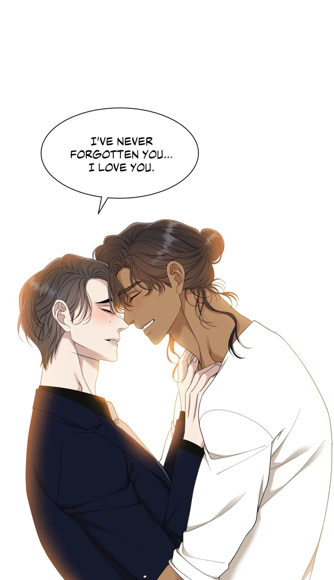 Taming the Tiger Chapter 80 page 34 - 
