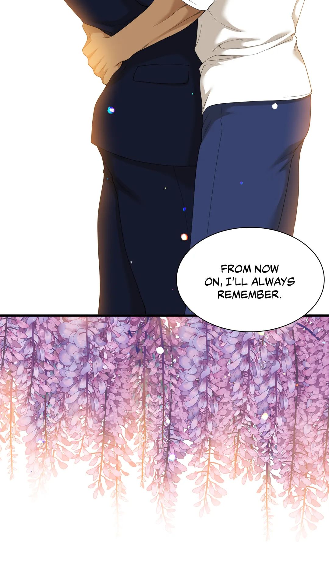 Taming the Tiger Chapter 80 page 35 - 