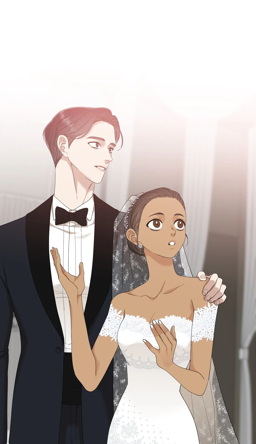 Taming the Tiger Chapter 80 page 38 - 
