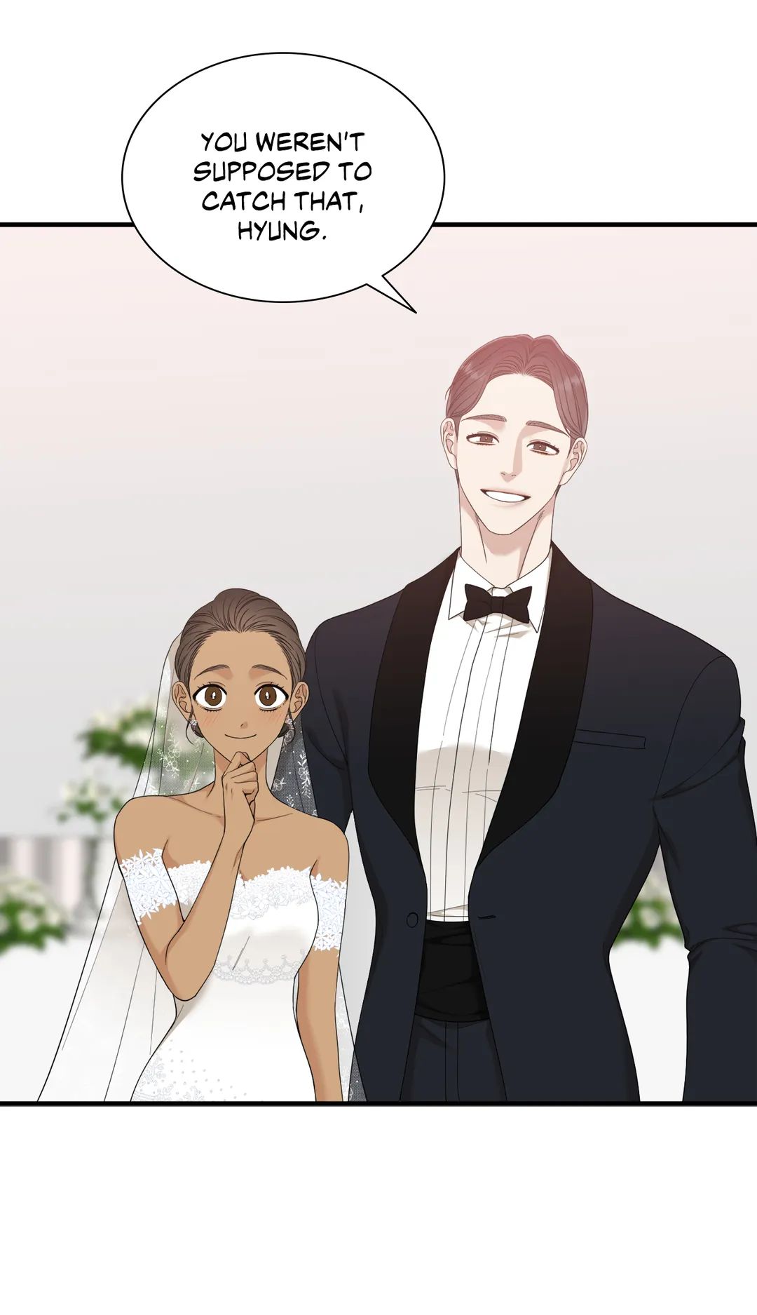 Taming the Tiger Chapter 80 page 41 - 
