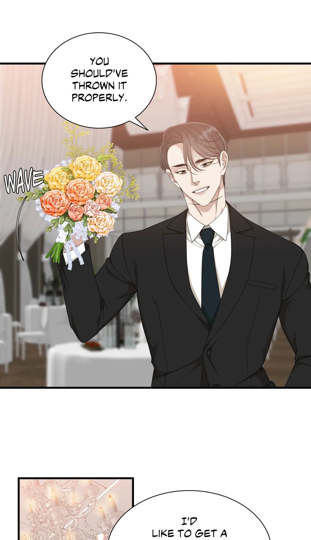 Taming the Tiger Chapter 80 page 42 - 