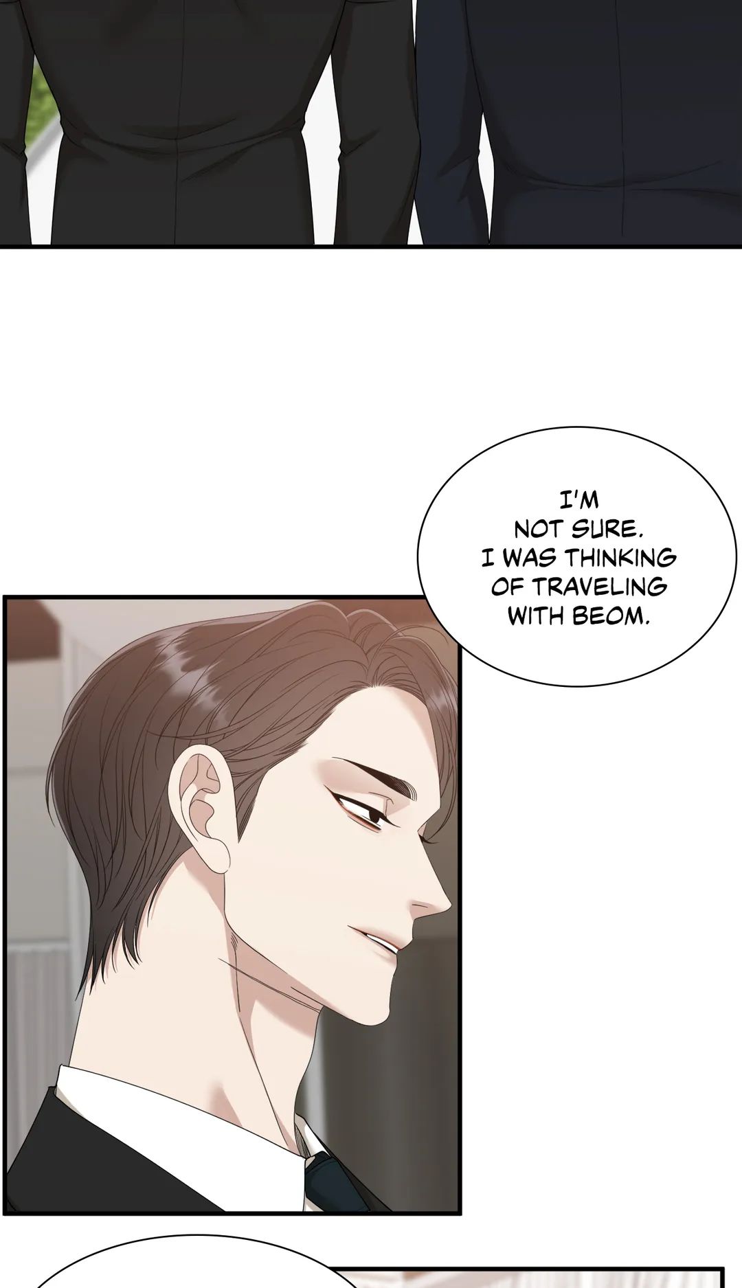 Taming the Tiger Chapter 80 page 44 - 