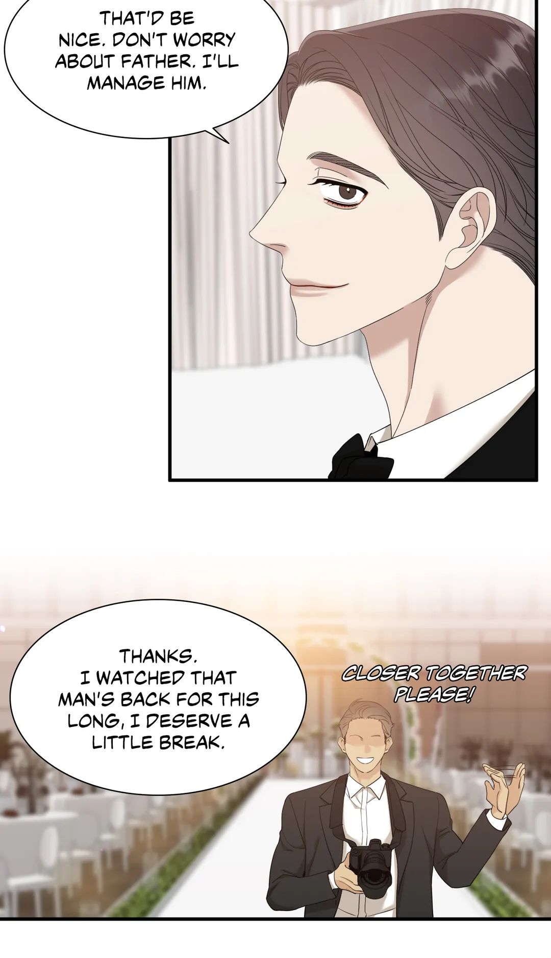 Taming the Tiger Chapter 80 page 45 - 