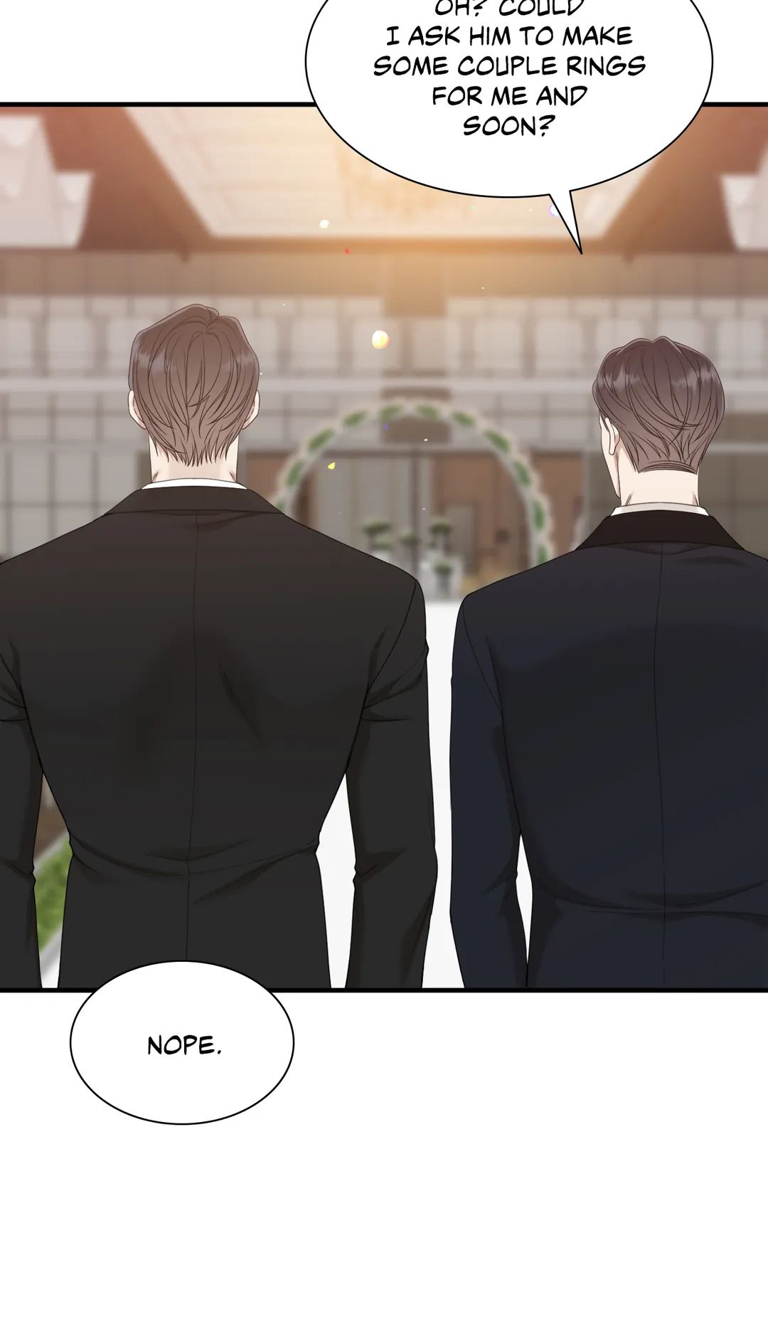 Taming the Tiger Chapter 80 page 49 - 