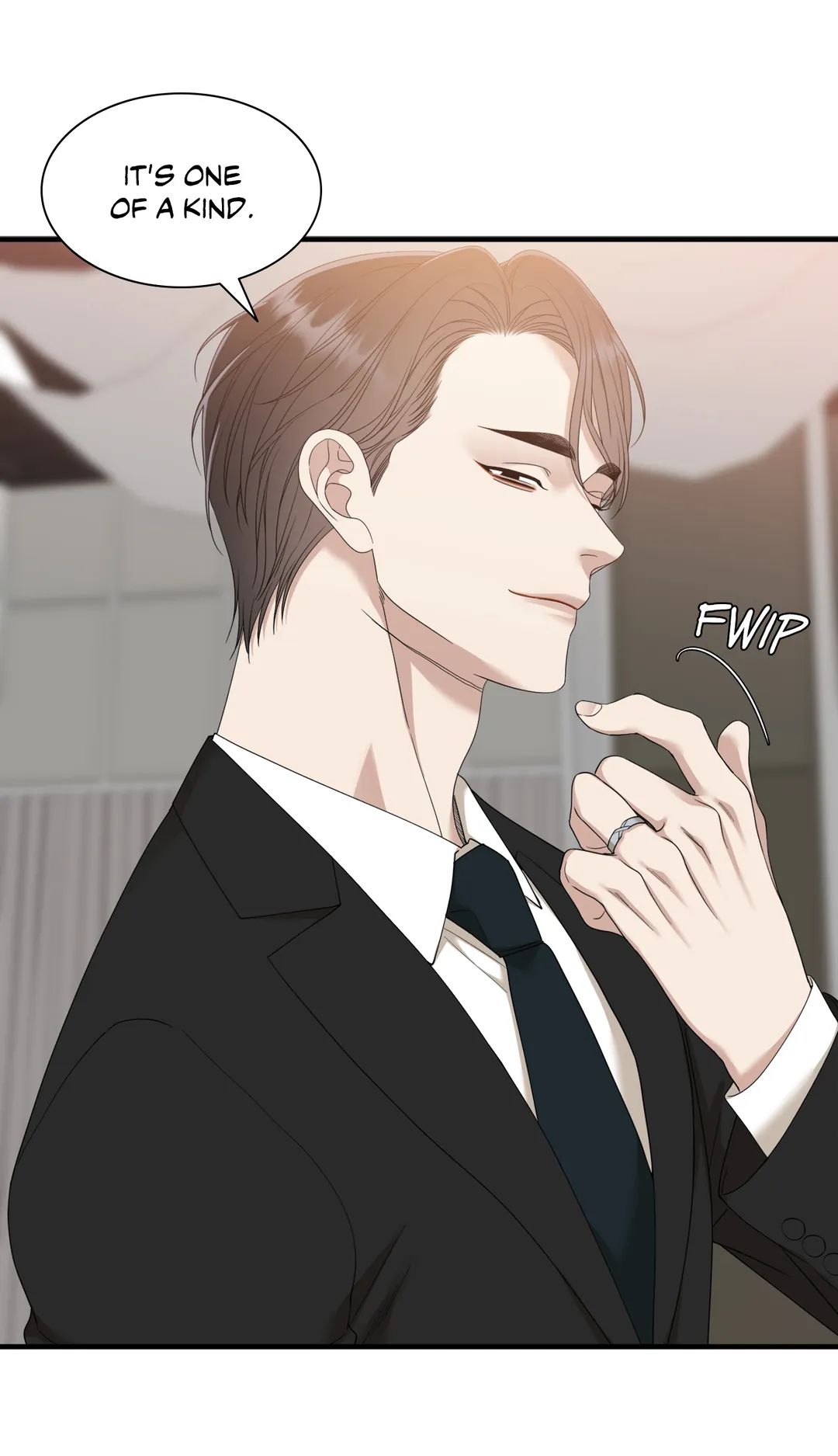 Taming the Tiger Chapter 80 page 50 - 