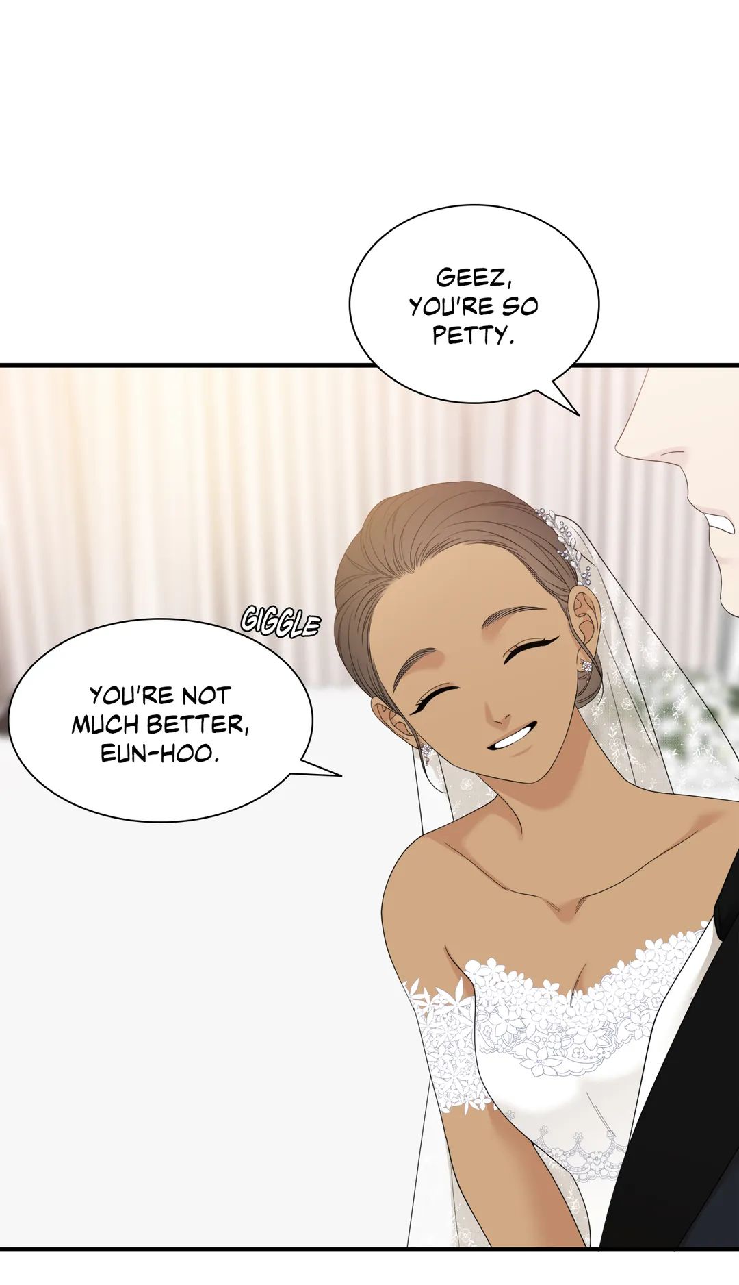 Taming the Tiger Chapter 80 page 51 - 