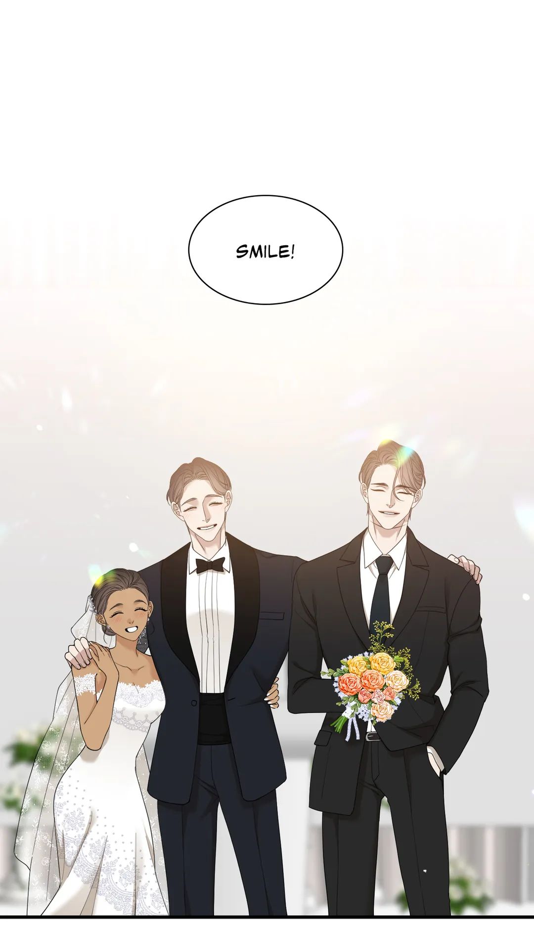 Taming the Tiger Chapter 80 page 52 - 
