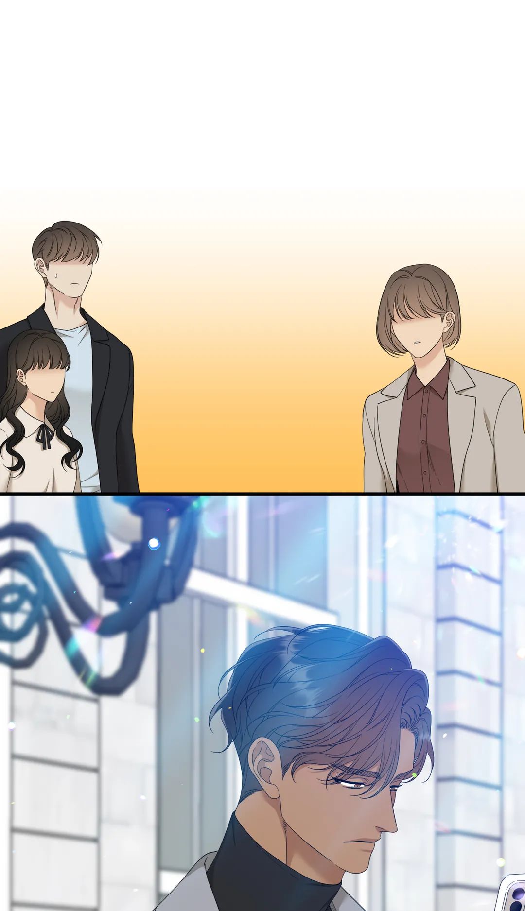 Taming the Tiger Chapter 80 page 54 - 