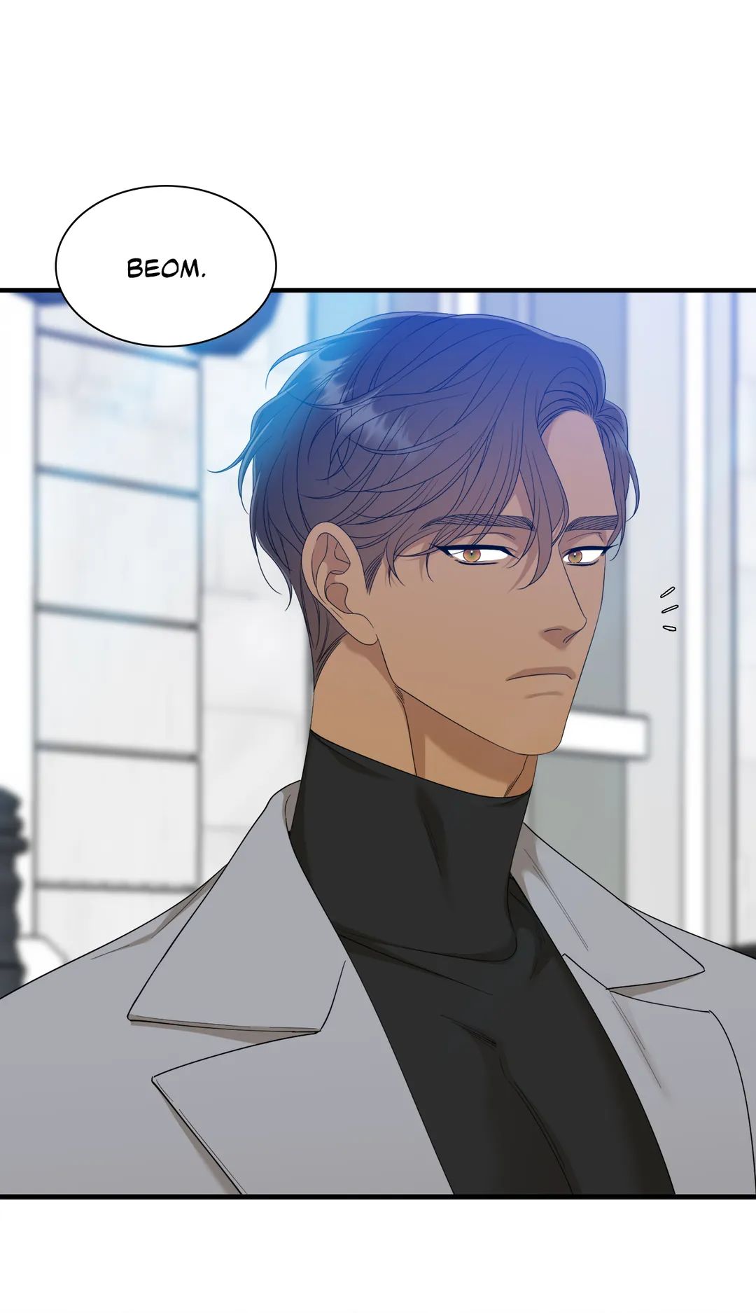 Taming the Tiger Chapter 80 page 57 - 