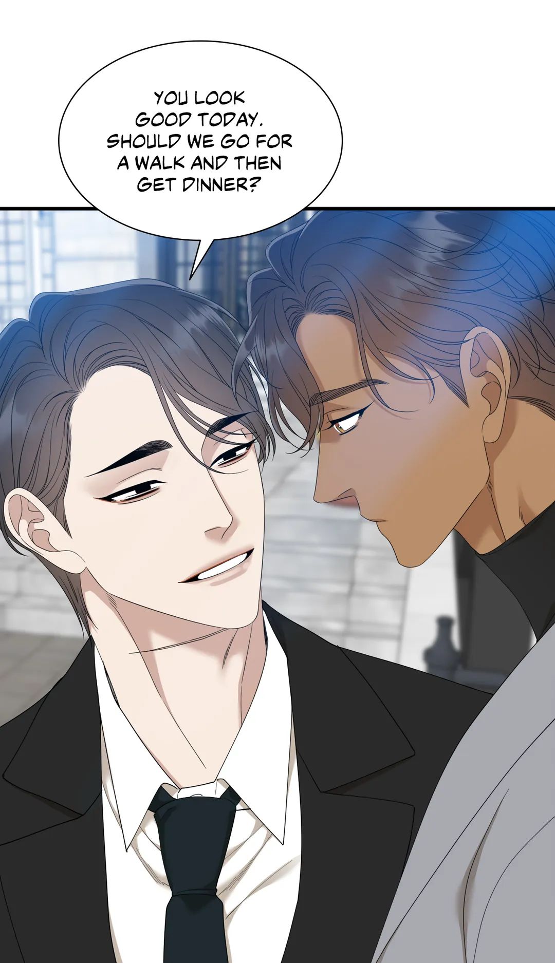 Taming the Tiger Chapter 80 page 62 - 