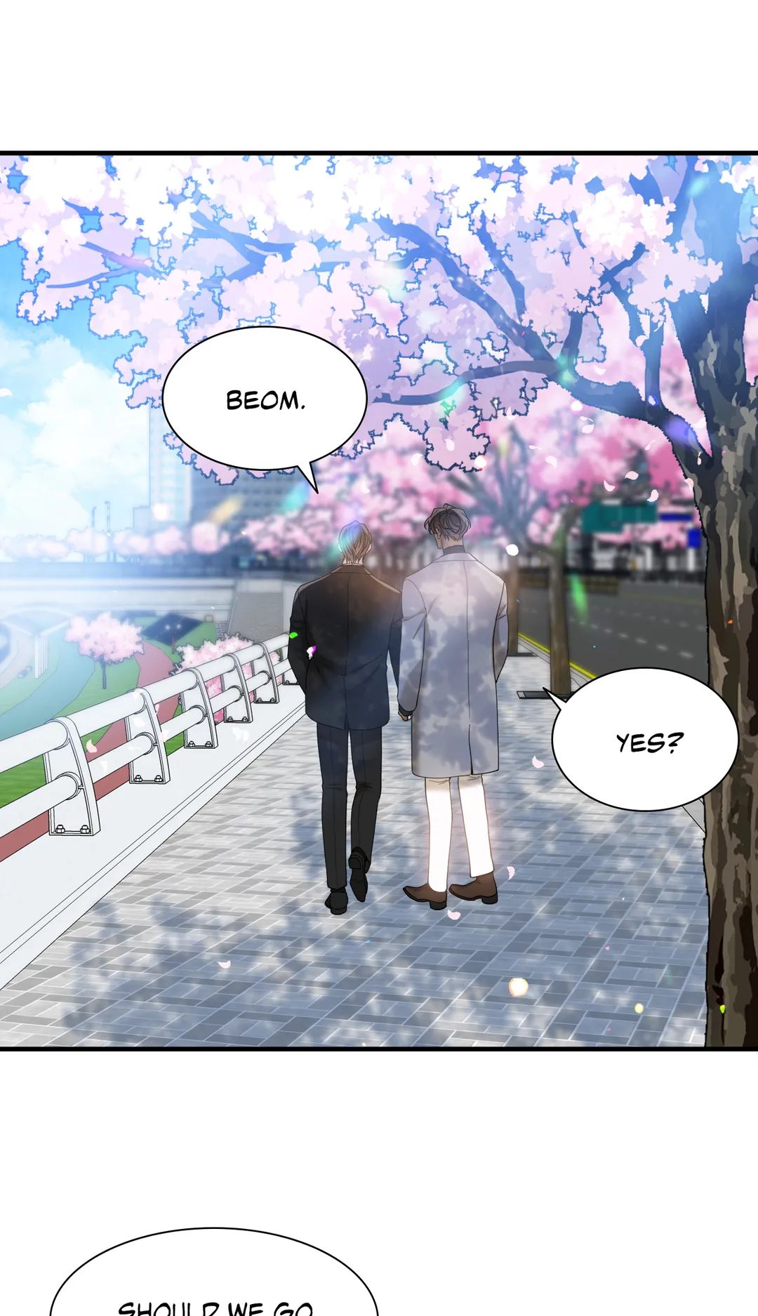 Taming the Tiger Chapter 80 page 66 - 