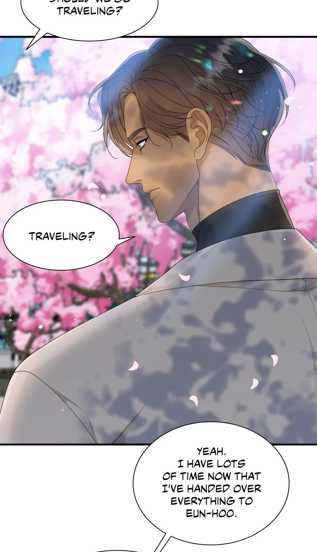 Taming the Tiger Chapter 80 page 67 - 