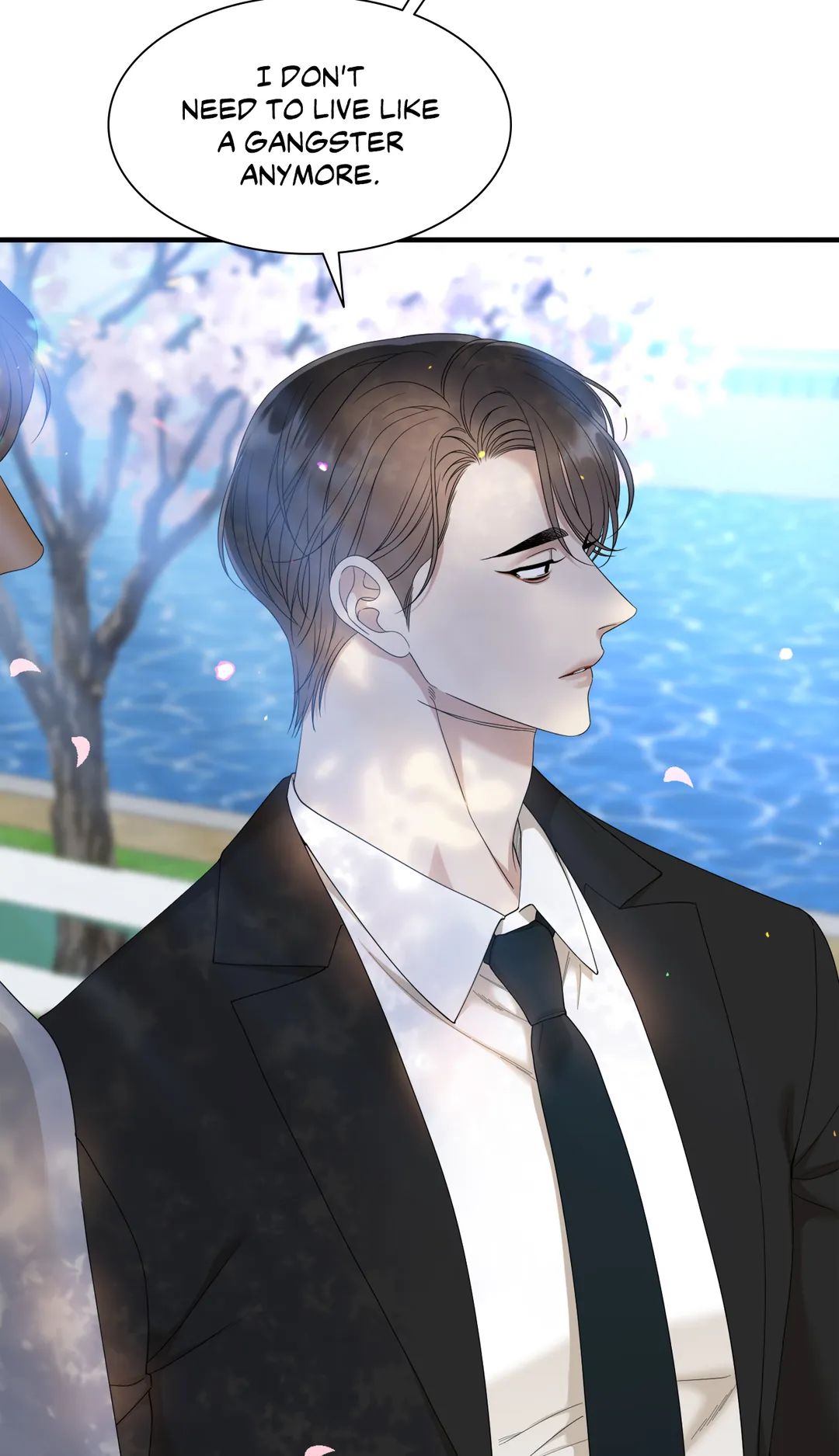 Taming the Tiger Chapter 80 page 68 - 