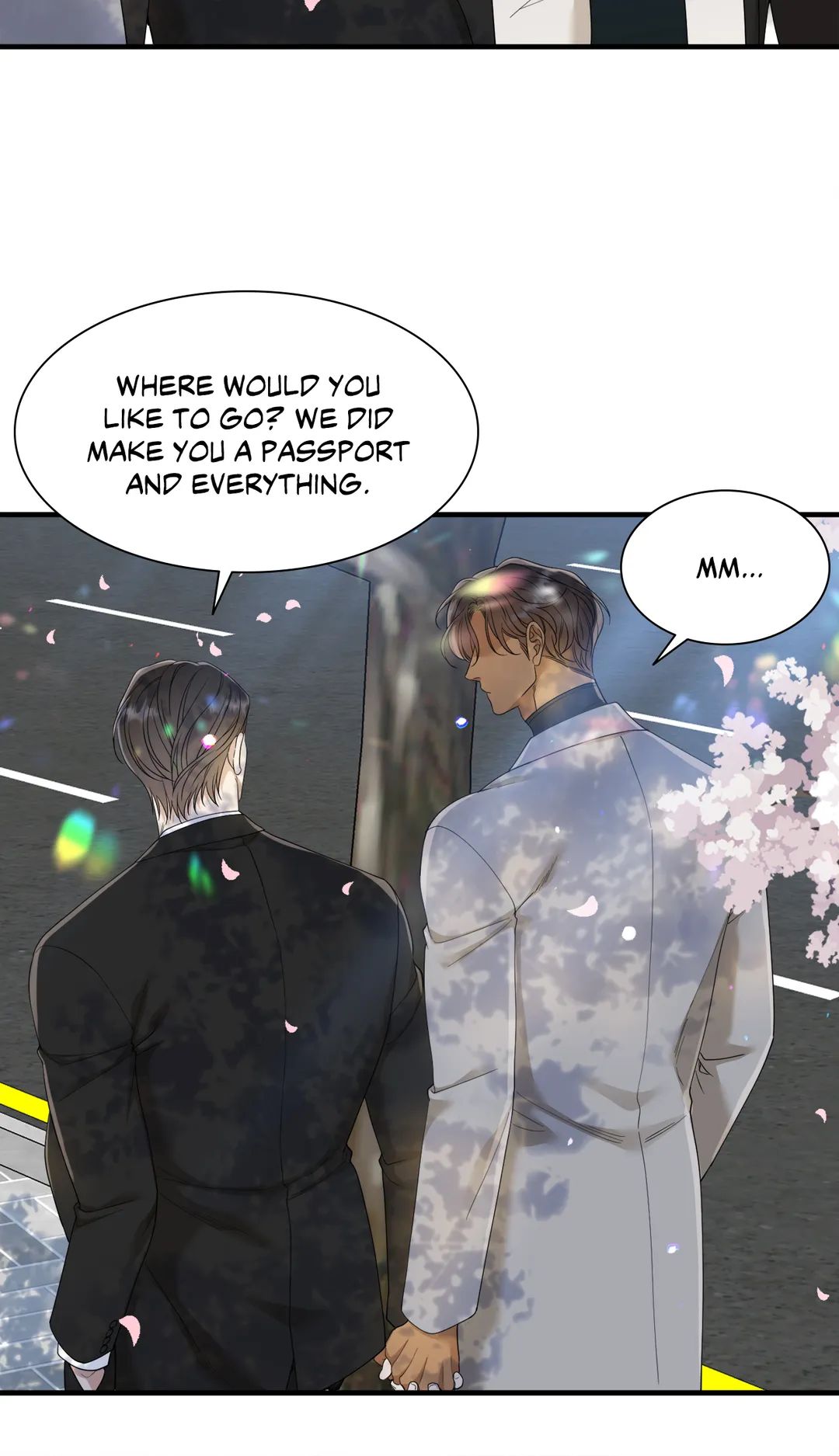 Taming the Tiger Chapter 80 page 69 - 