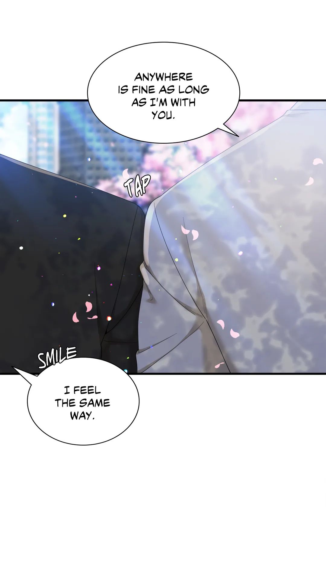Taming the Tiger Chapter 80 page 70 - 