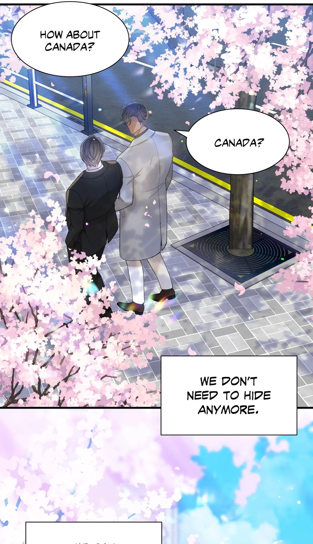 Taming the Tiger Chapter 80 page 71 - 