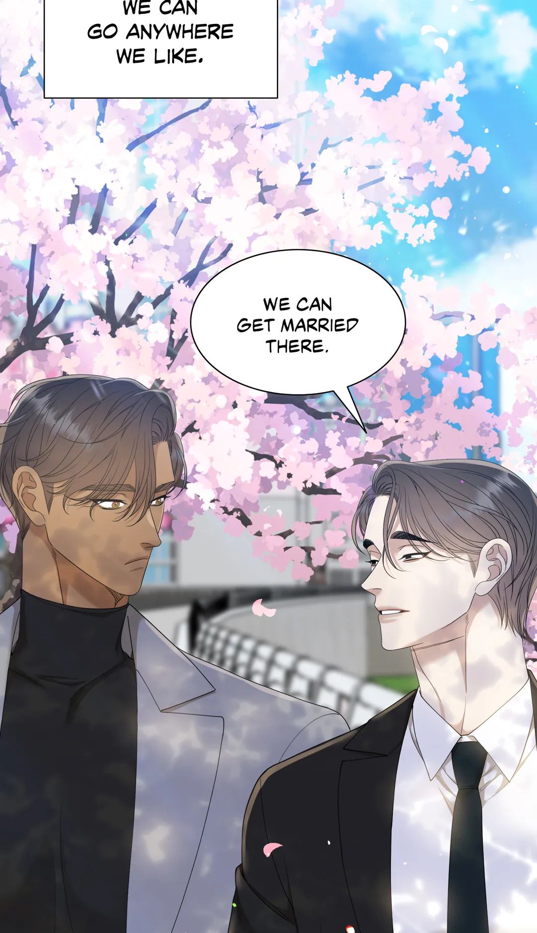 Taming the Tiger Chapter 80 page 72 - 