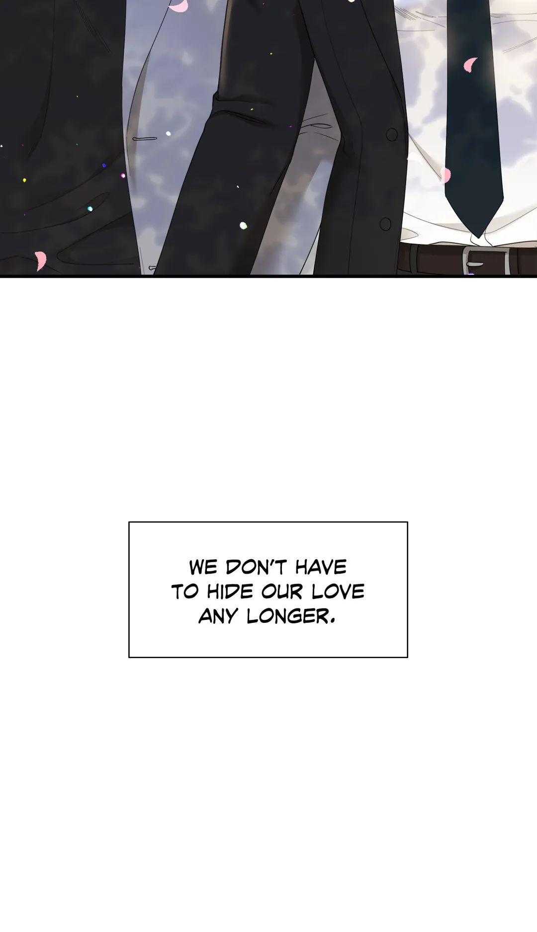 Taming the Tiger Chapter 80 page 73 - 