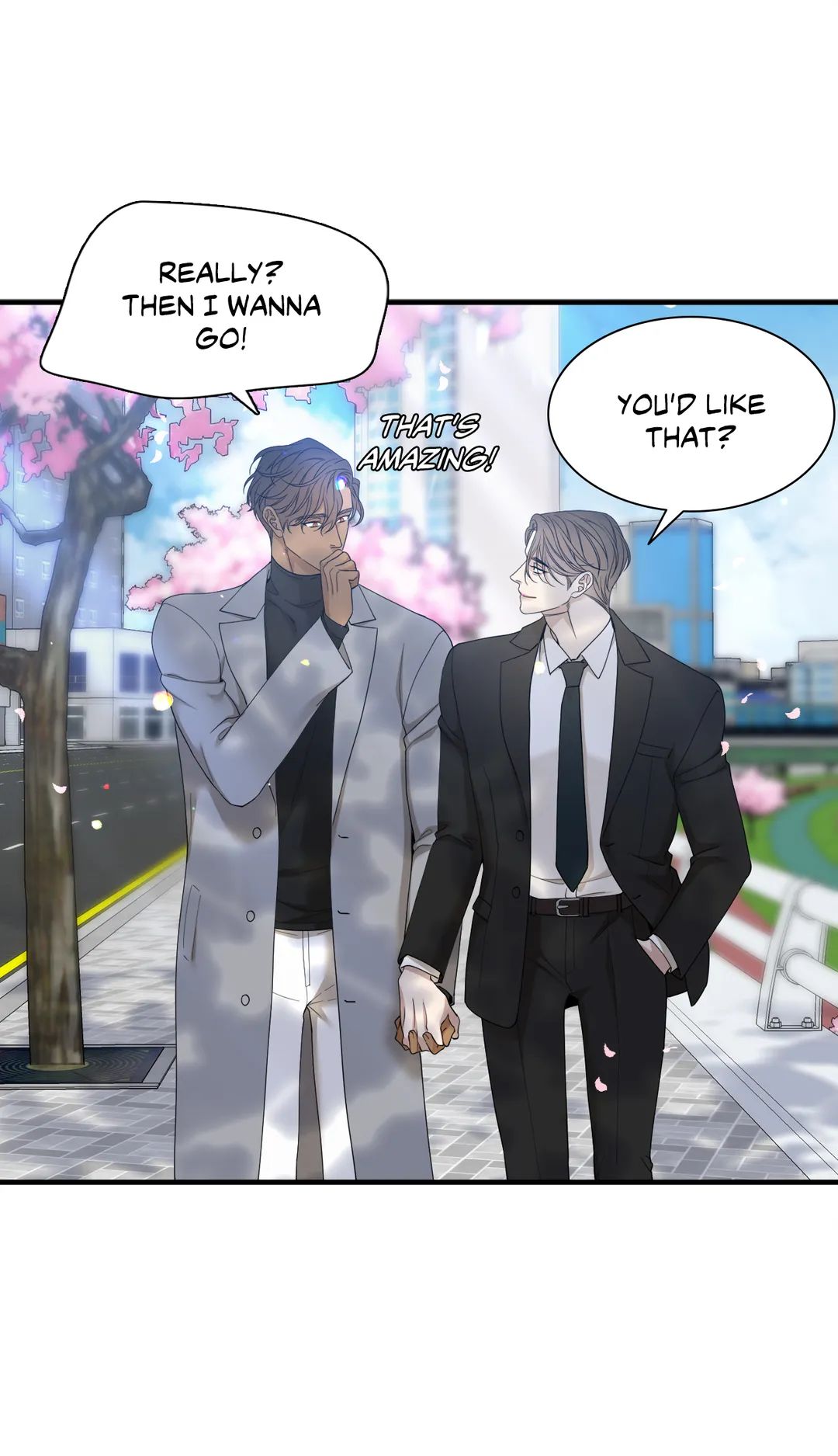 Taming the Tiger Chapter 80 page 74 - 