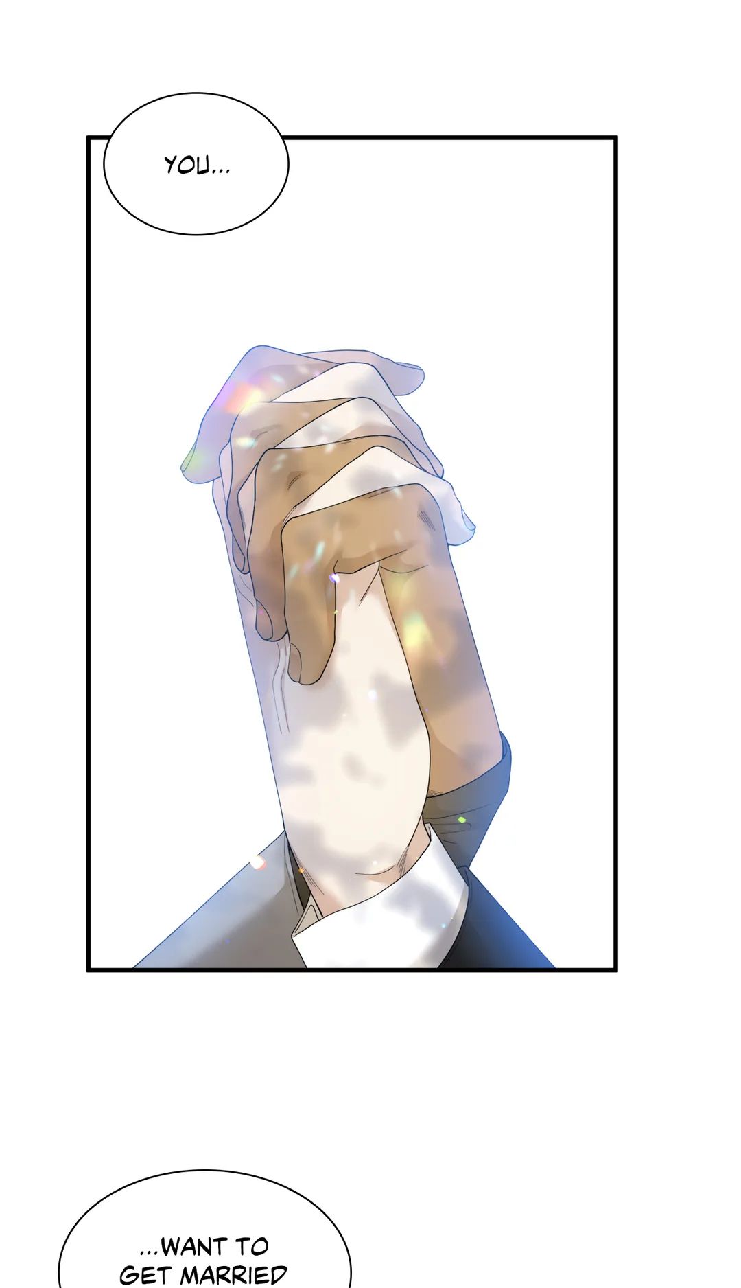 Taming the Tiger Chapter 80 page 75 - 