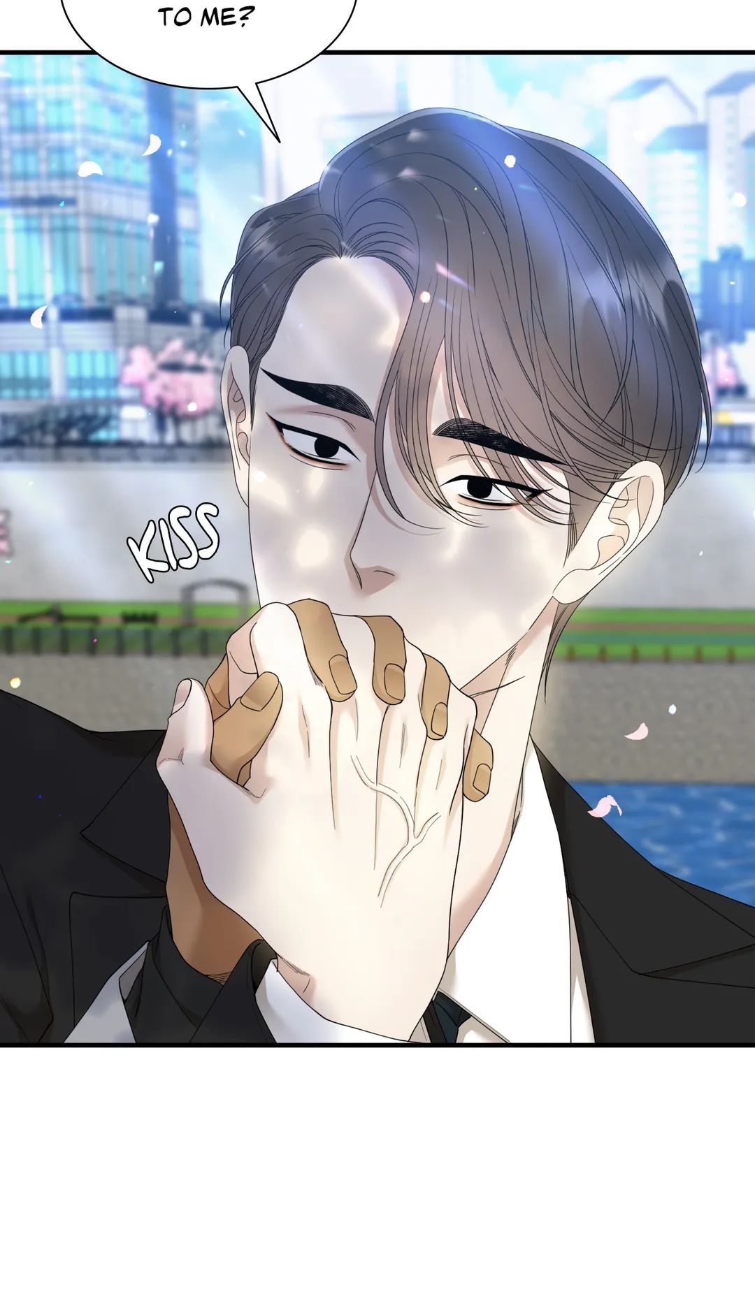 Taming the Tiger Chapter 80 page 76 - 