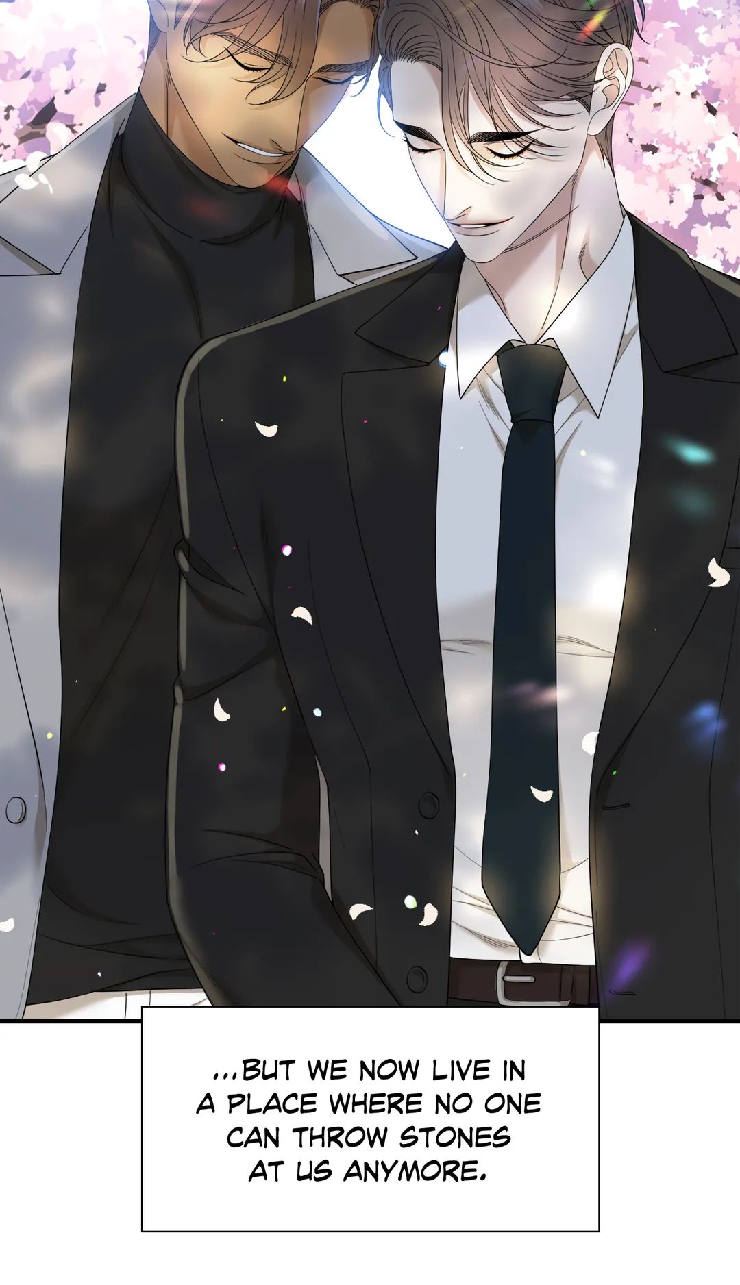 Taming the Tiger Chapter 80 page 79 - 