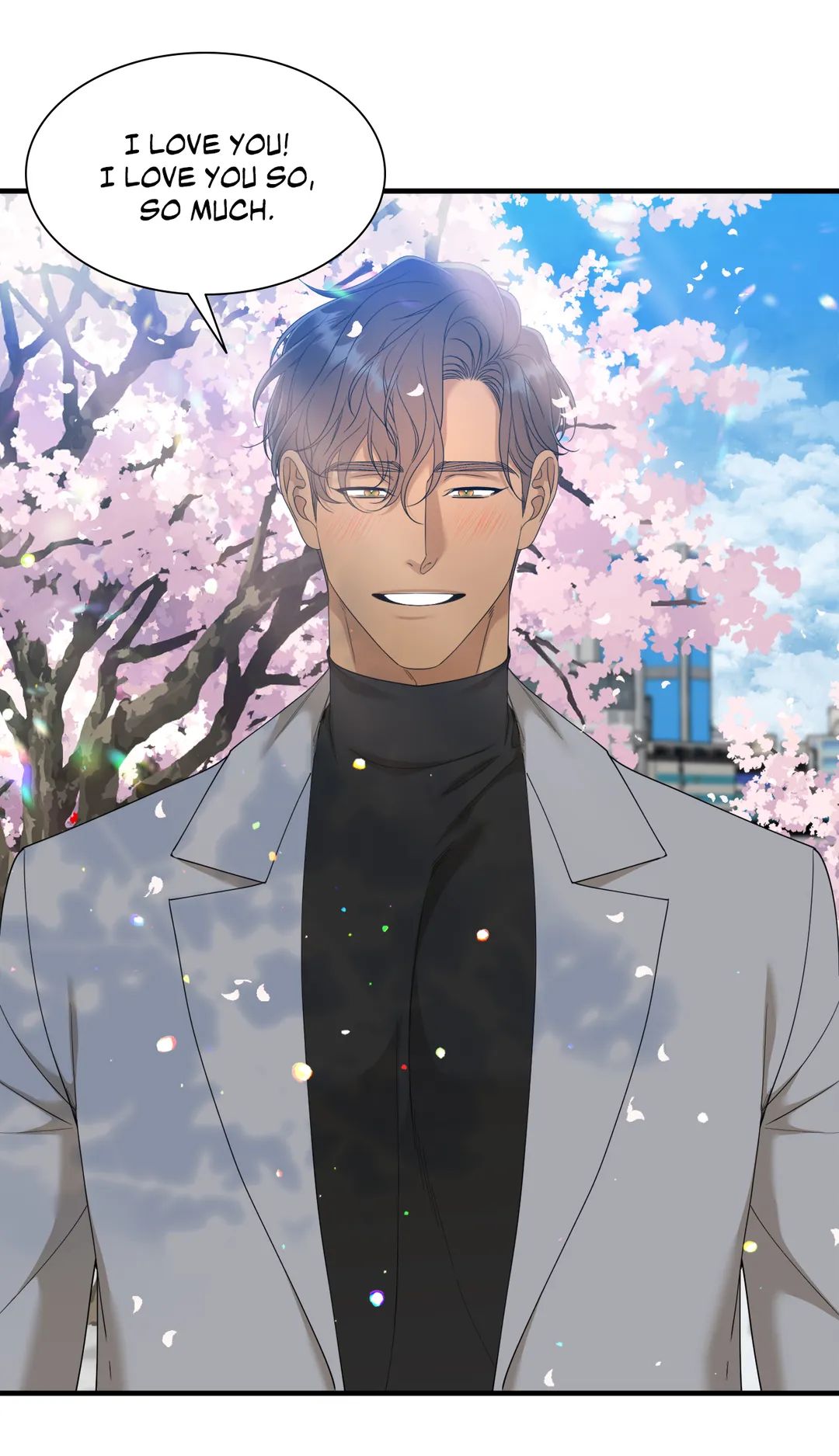 Taming the Tiger Chapter 80 page 82 - 