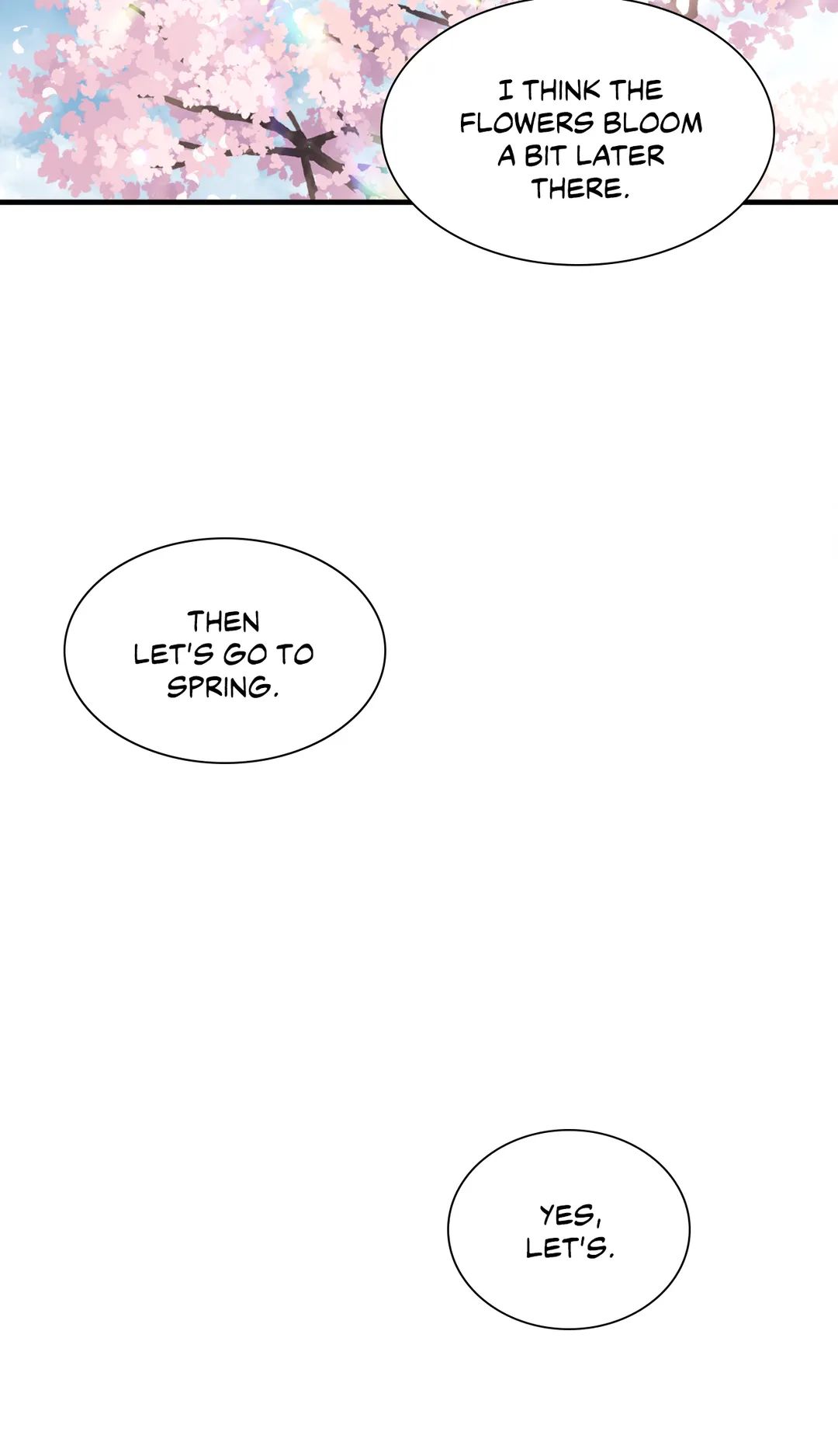 Taming the Tiger Chapter 80 page 85 - 