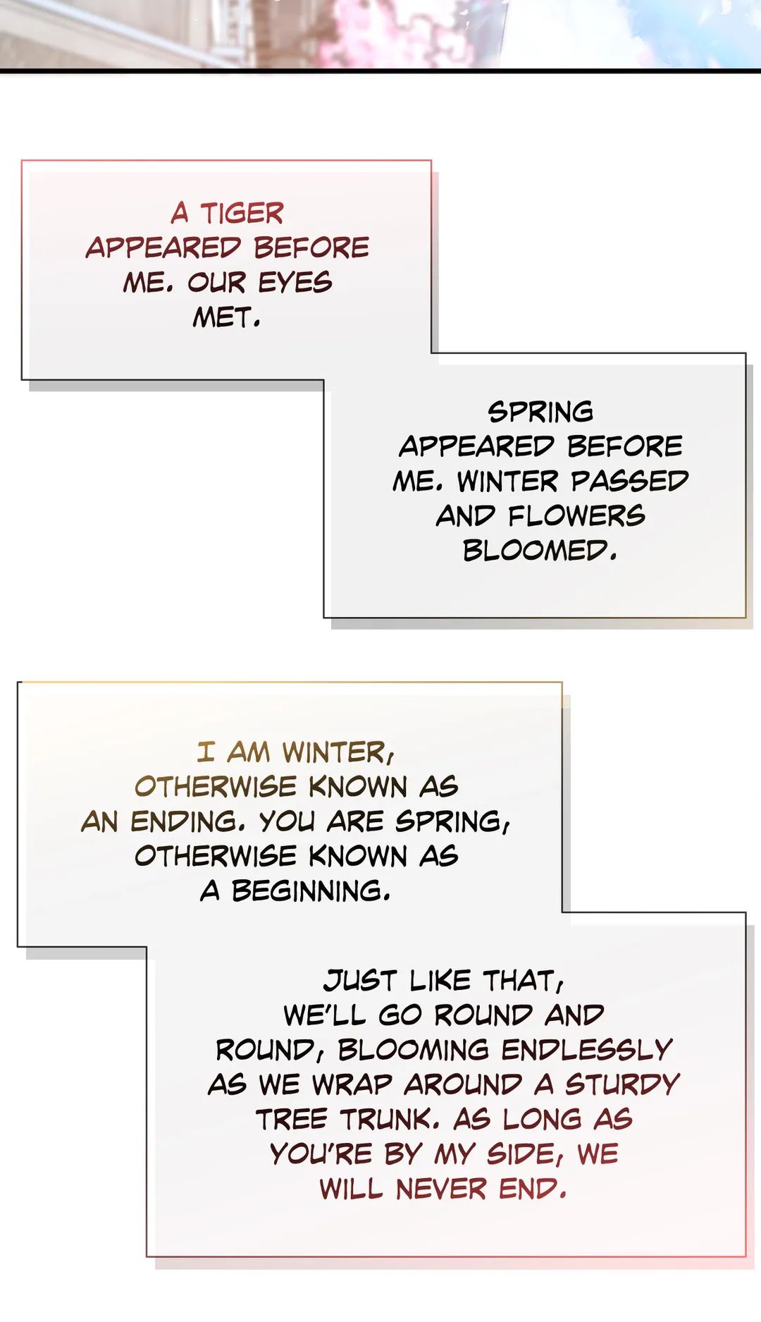Taming the Tiger Chapter 80 page 88 - 