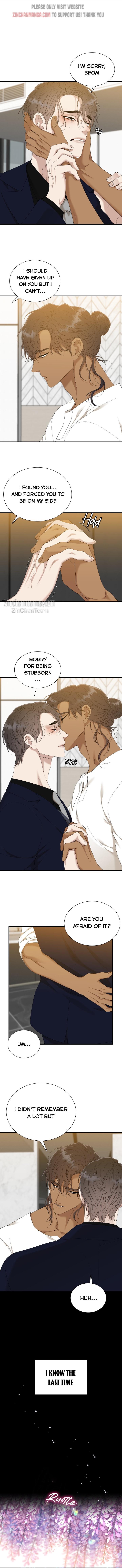 Taming the Tiger Chapter 81 page 2 - 