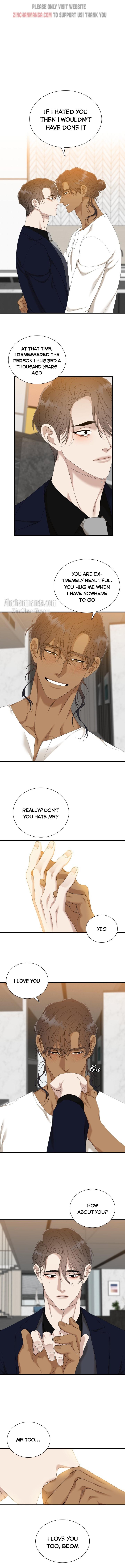 Taming the Tiger Chapter 81 page 4 - 