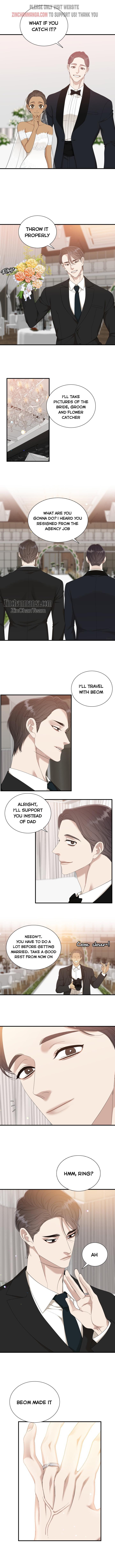 Taming the Tiger Chapter 81 page 6 - 