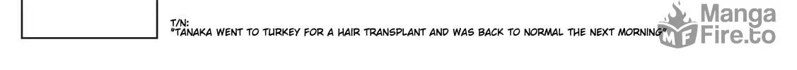 Tanaka and Mizuno Do Not Understand Each Other Chapter 1 page 54 - 