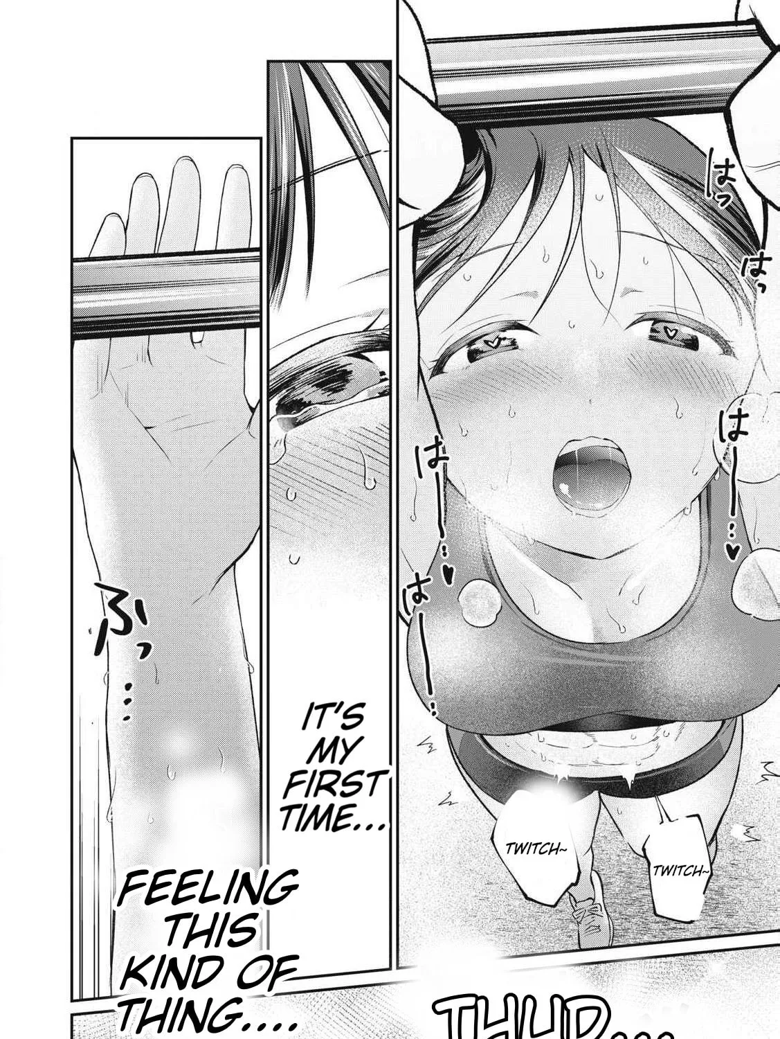 Tanaka and Mizuno Do Not Understand Each Other Chapter 2 page 51 - 