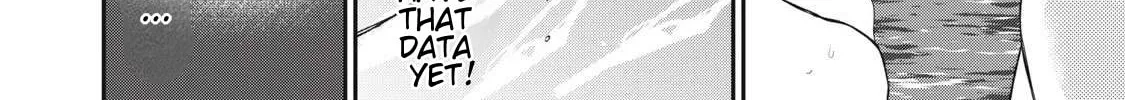 Tanaka and Mizuno Do Not Understand Each Other Chapter 4 page 32 - 